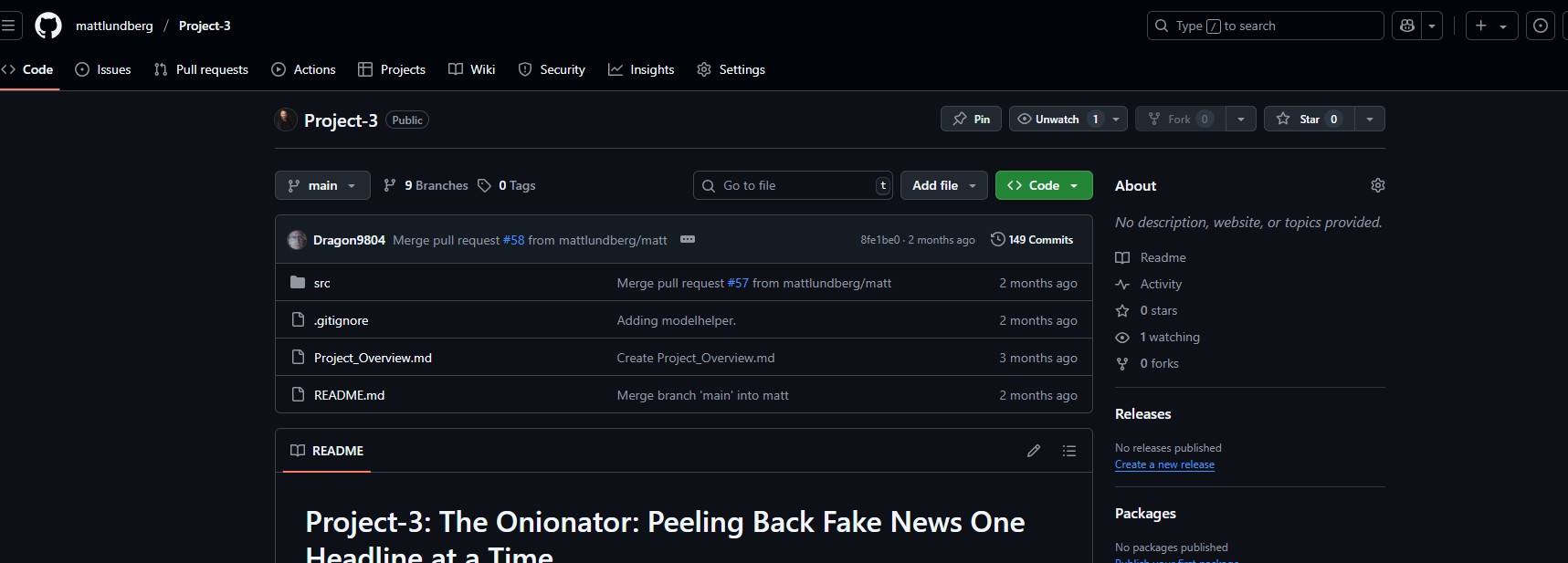 The Onionator