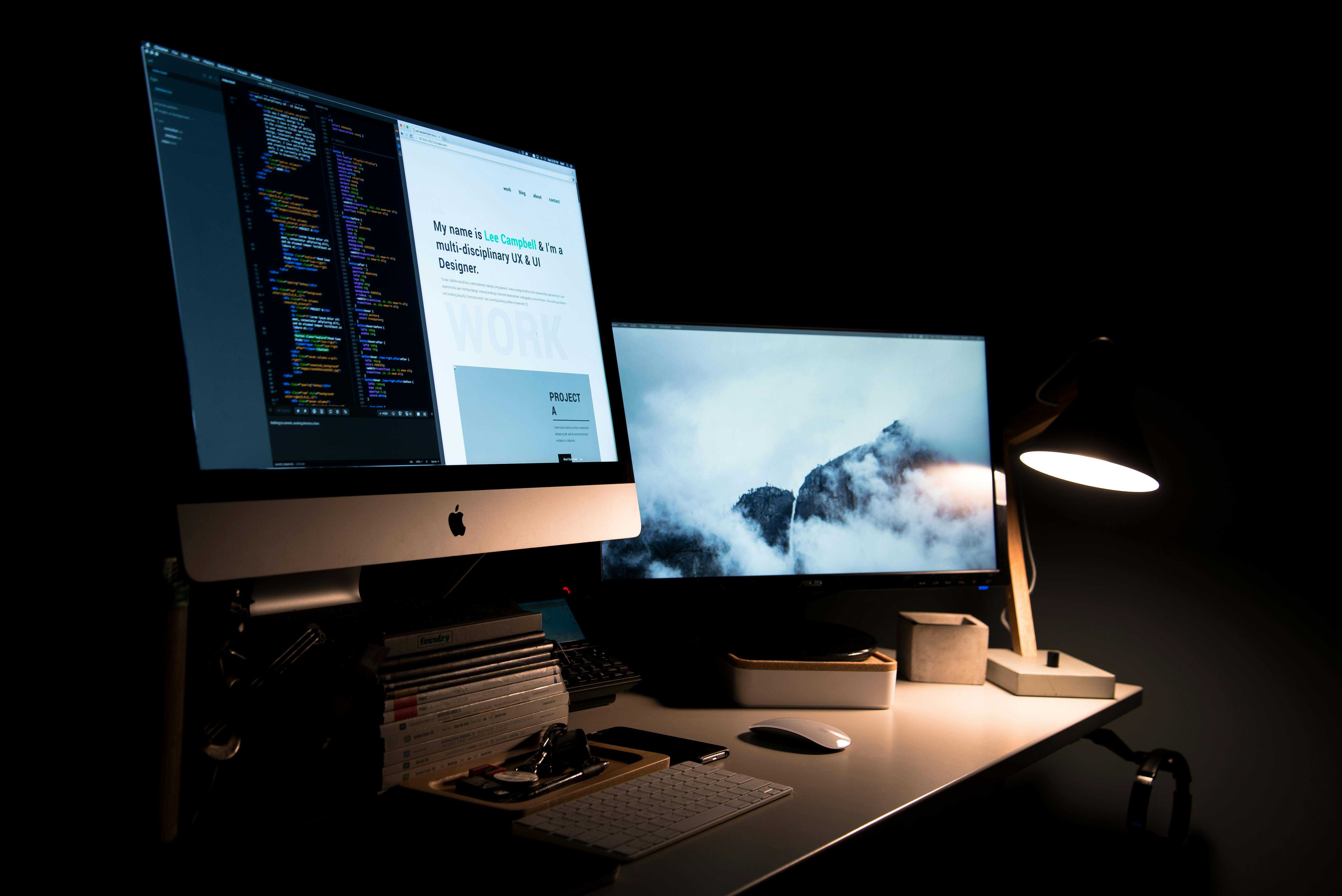 AI-Powered Web Applications