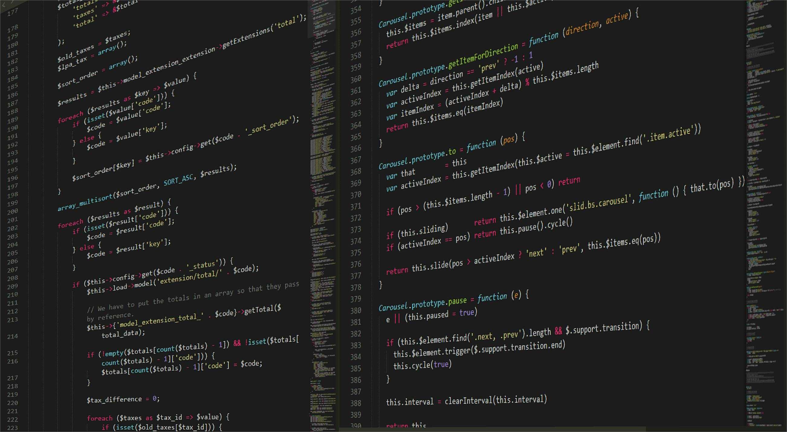 Machine Learning Solutions