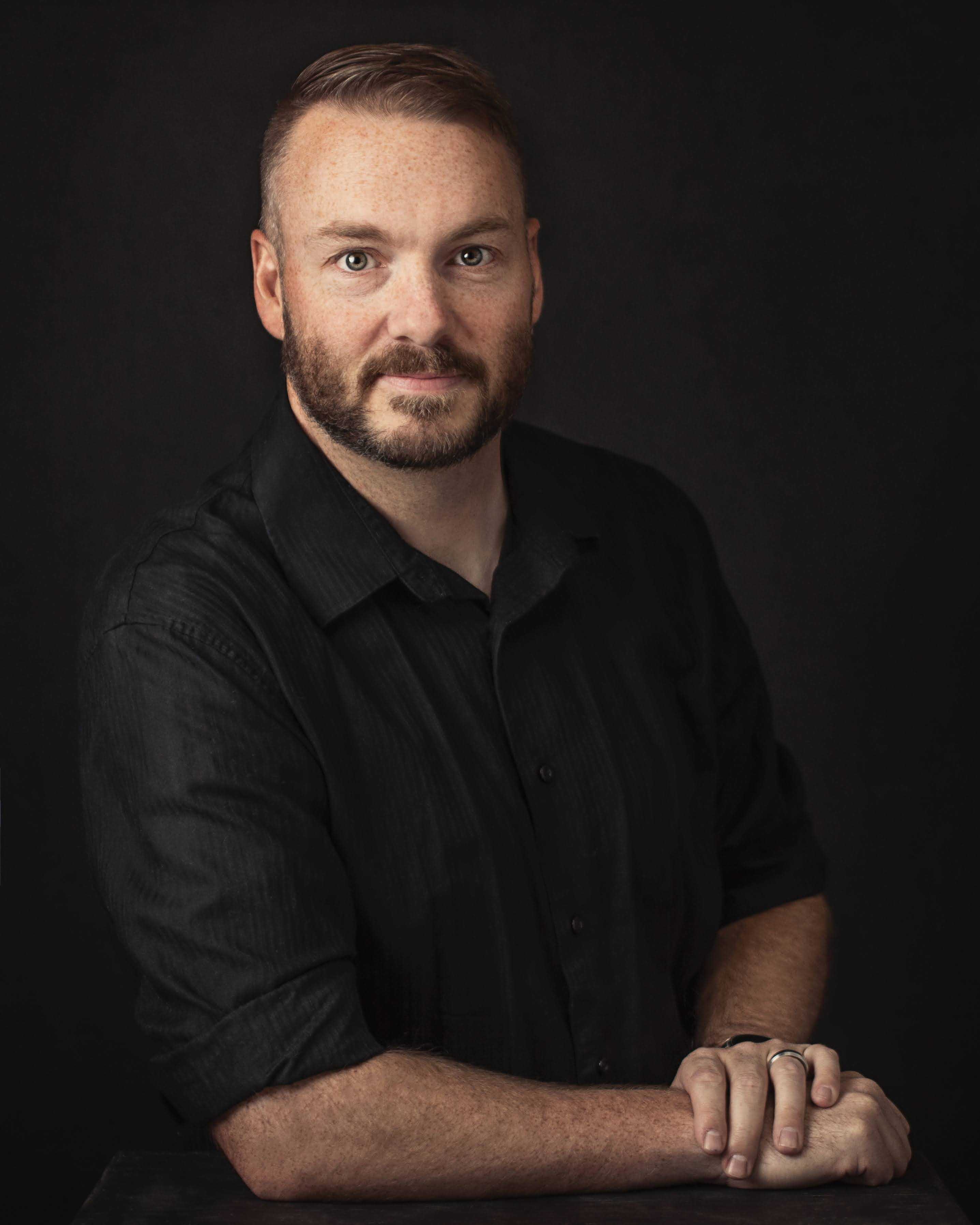 Matthew Lundberg