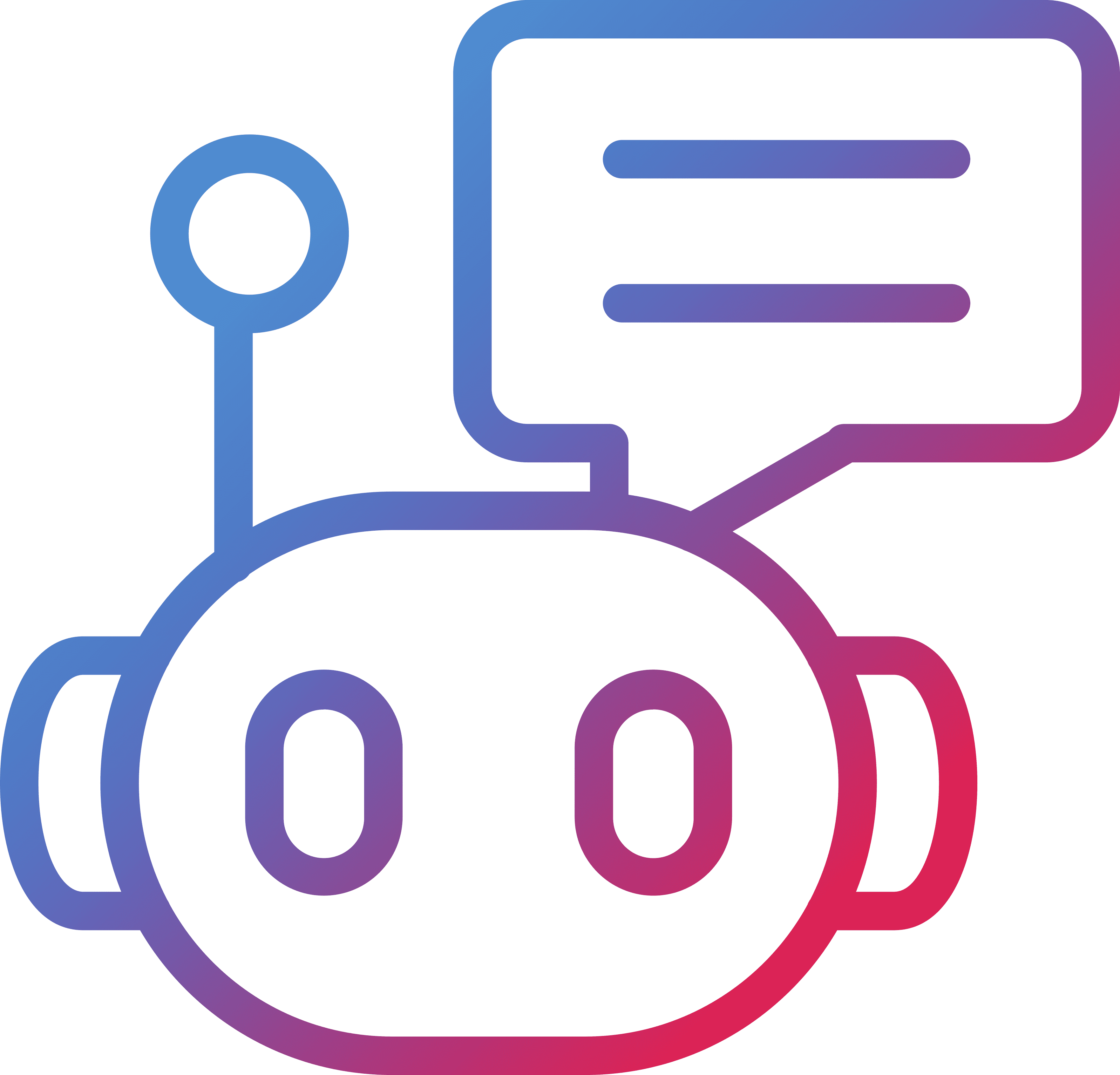 AI Integration Illustration